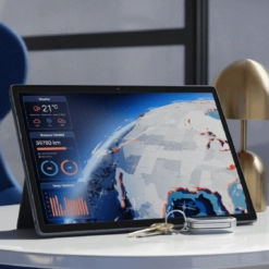 Thế Giới Số 365 | [Like New] Dell Latitude 7350 Detachable (Core Ultra 7 - 164U, 32GB, 256GB, 13 3K Touch) + Phím