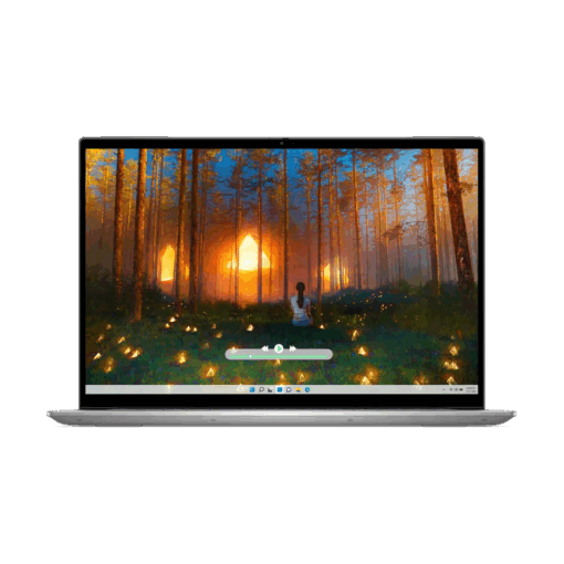 [New 100%] Dell Inspiron 16 5630 (Core i5-1340P, 16GB, 512GB, Intel Iris Xe Graphic, 16 2K+) - Ảnh 4