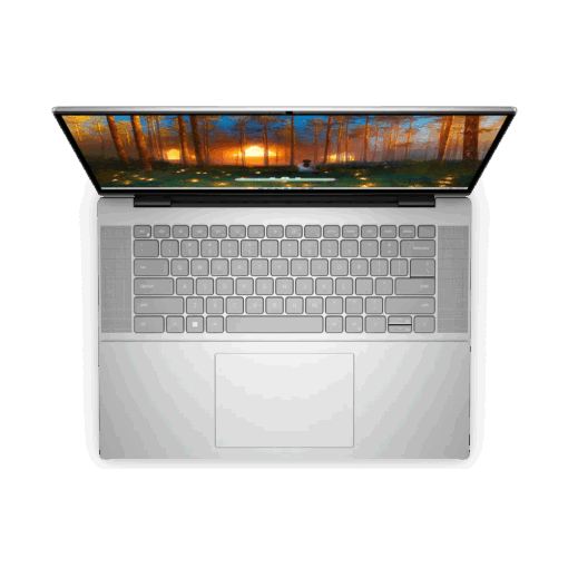 [New 100%] Dell Inspiron 16 5630 (Core i5-1340P, 16GB, 512GB, Intel Iris Xe Graphic, 16 2K+) - Ảnh 5