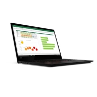 Thế Giới Số 365 | [Like New] Lenovo ThinkPad X1 Extreme (Core i7-8750H, 16GB, 512GB, GTX 1050ti, 15.6 FHD)