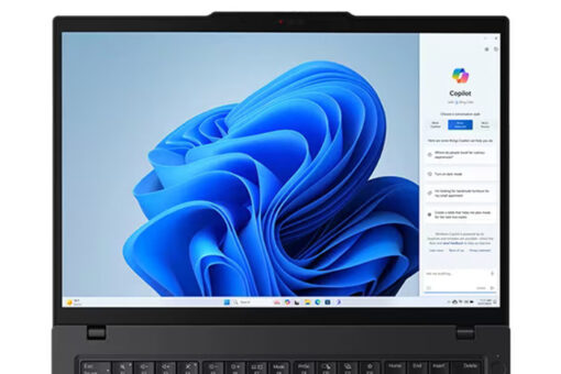 [New 100%] Lenovo ThinkPad T14 Gen 5 (Ryzen 7 PRO 8840U, 16GB, 512GB, 14 FHD+) - Hình ảnh 2