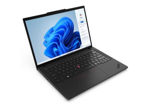 [New 100%] Lenovo ThinkPad T14 Gen 5 (Ryzen 7 PRO 8840U, 32GB, 1TB, 14 FHD+) - Hình ảnh 2
