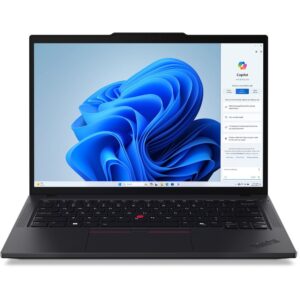 [New 100%] Lenovo ThinkPad T14 Gen 5 (Ryzen 5 Pro 8540U, 16GB, 512GB, 14 FHD+)