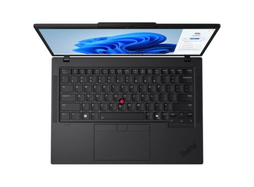 [New 100%] Lenovo ThinkPad T14 Gen 5 (Ryzen 7 PRO 8840U, 32GB, 1TB, 14 FHD+) - Hình ảnh 5