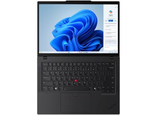 [New 100%] Lenovo ThinkPad T14 Gen 5 (Ryzen 7 PRO 8840U, 32GB, 1TB, 14 FHD+) - Hình ảnh 6