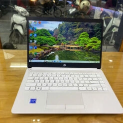 Thế Giới Số 365 | [New 100%] HP 14S CR0XXX (Intel Pentium N5030, 16GB, 512GB, 14 HD)