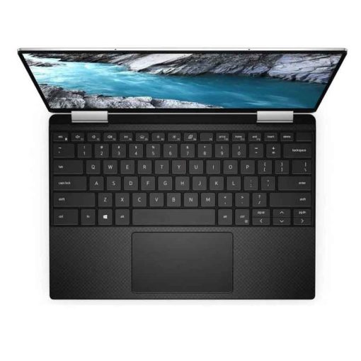 [Like New] Dell XPS 13 9310 2in1 (Core i5-1135G7, 16GB, 512GB, 13.4 FHD+ Touch) - Ảnh 9