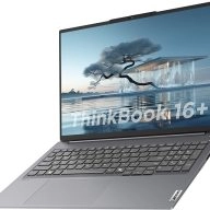 Thế Giới Số 365 | [New 100%] Lenovo Thinkbook 16 G6+ (Core Ultra 7-155H,  32GB, 1TB, Intel Arc Graphics, 16 2K+ 120Hz)