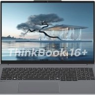 Thế Giới Số 365 | [New 100%] Lenovo Thinkbook 16 G6+ (Core Ultra 7-155H,  32GB, 1TB, Intel Arc Graphics, 16 2K+ 120Hz)