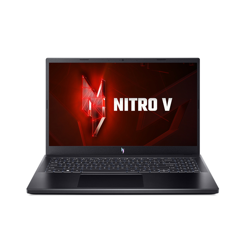 [New Outlet] Acer Nitro V 15 ANV15-51 (Core i7 - 13620H, 16GB, 512GB, RTX 4060 8GB, 15.6 FHD IPS 144Hz)