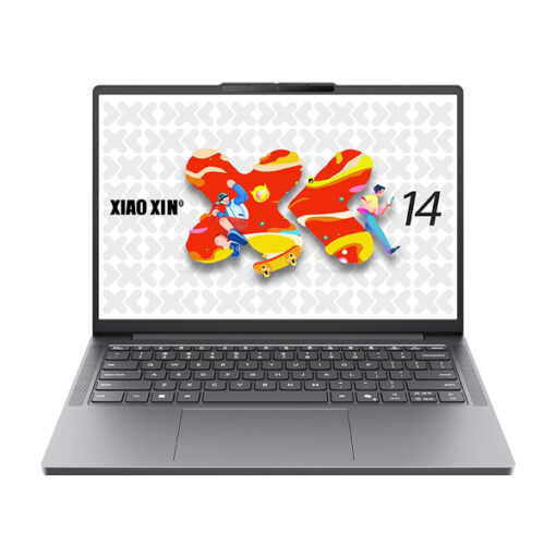[New 100%] Lenovo IdeaPad Slim 3 2025 (Xiaoxin 14c) (Core i5-13420H, 16GB, 512GB, 14 FHD+)