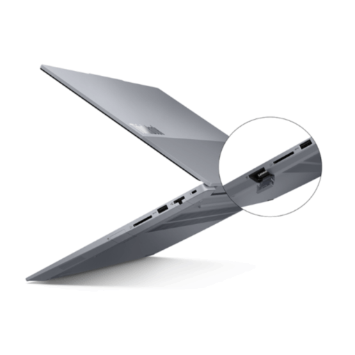 [New 100%] Lenovo ThinkBook 16 G7+ 2025 AKP (Ryzen AI 7 H 350, 32GB, 1TB, 16.0 3K+ 165Hz) - Hình ảnh 2