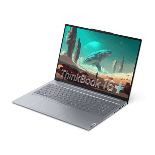 [New 100%] Lenovo ThinkBook 16 G7+ 2025 AKP (Ryzen AI 7 H 350, 32GB, 1TB, 16.0 3K+ 165Hz) - Hình ảnh 4
