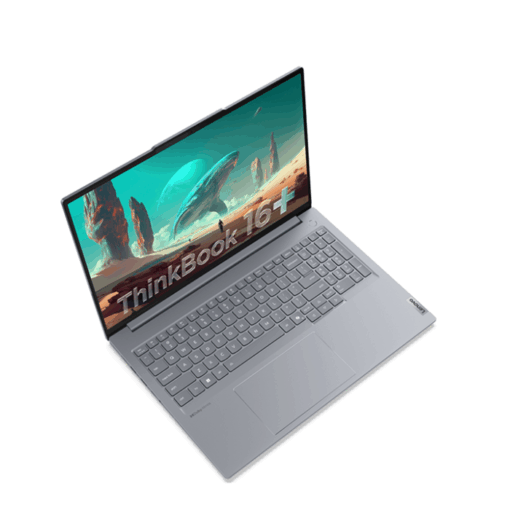 [New 100%] Lenovo ThinkBook 16 G7+ 2025 AKP (Ryzen AI 7 H 350, 32GB, 1TB, 16.0 3K+ 165Hz) - Hình ảnh 5