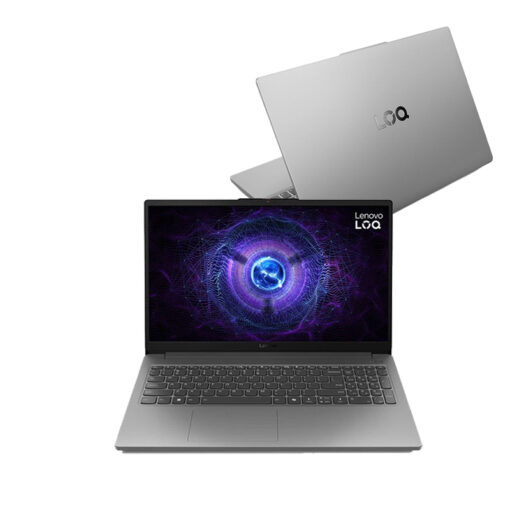 [New 100%] Lenovo LOQ Essential 15IAX9E 83LK0001US (Core i5-12450HX, 8GB, 512GB, RTX 2050 4GB, 15.6 FHD 144Hz) - Hình ảnh 6