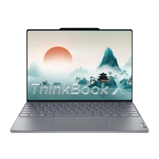 [New 100%] Lenovo Thinkbook X AI 2025 (Ultra 9 285H, 32GB, 1TB, Intel Arc Graphics, 13.5 2K+ 120Hz Touch)
