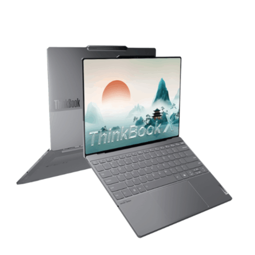 [New 100%] Lenovo Thinkbook X AI 2025 (Ultra 9 285H, 32GB, 1TB, Intel Arc Graphics, 13.5 2K+ 120Hz Touch) - Hình ảnh 2