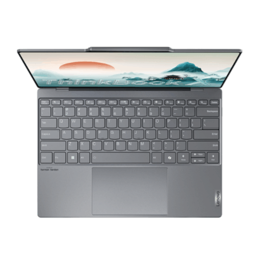[New 100%] Lenovo Thinkbook X AI 2025 (Ultra 9 285H, 32GB, 1TB, Intel Arc Graphics, 13.5 2K+ 120Hz Touch) - Hình ảnh 4