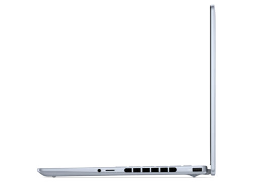 [New 100%] Dell Inspiron 14 Plus 7440F 2025 (Intel Core 7 - 240H, 16GB, 1TB, Intel Iris Xe Graphics, 14 2K+ 90Hz) - Hình ảnh 3