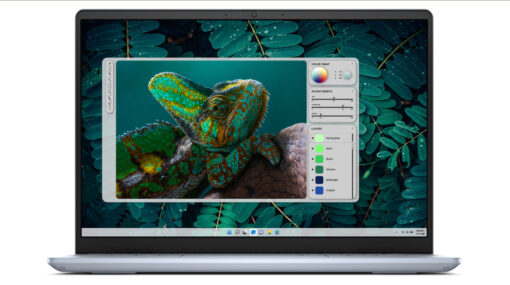 [New 100%] Dell Inspiron 14 Plus 7440F 2025 (Intel Core 7 - 240H, 16GB, 1TB, Intel Iris Xe Graphics, 14 2K+ 90Hz) - Hình ảnh 5