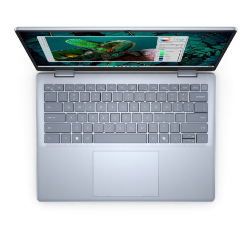 [New 100%] Dell Inspiron 14 Plus 7440F 2025 (Intel Core 7 - 240H, 16GB, 1TB, Intel Iris Xe Graphics, 14 2K+ 90Hz) - Hình ảnh 6