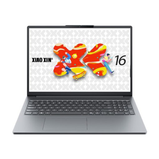 [New 100%] Lenovo IdeaPad Slim 3 2025 (Xiaoxin 16c APH10) (Ryzen 7-8745HS, 16GB, 512GB, AMD 780M, 16 FHD+)