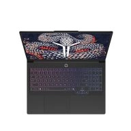 Thế Giới Số 365 | [New 100%] Lenovo Legion Y9000P 2025 IAX10H (Ultra 9 275HX, 32GB, 1TB, RTX 5080 16GB, 16 2K+ OLED 240Hz) - Eclipse Black