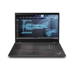 [Like New] Laptop Lenovo Thinkpad P51 (Core i7-7700HQ, 16 GB, 512GB, Quadro M1200M,15.6 FHD)