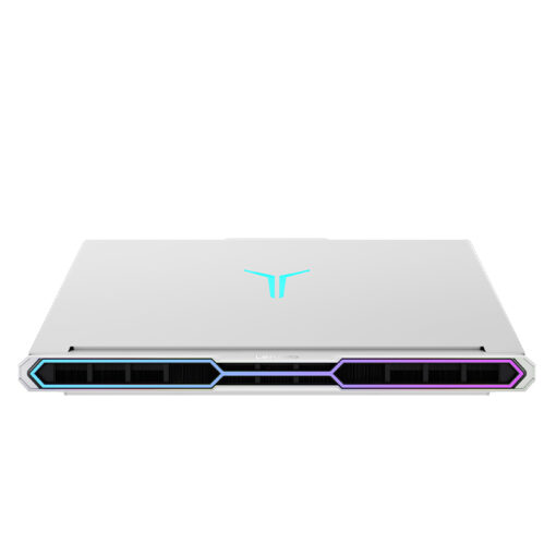 [New 100%] Lenovo Legion Y9000P 2025 IAX10H (Ultra 9 275HX, 32GB, 1TB, RTX 5080 16GB, 16 2K+ OLED 240Hz) - Arctic White - Hình ảnh 2