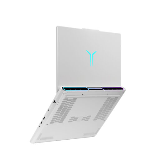 [New 100%] Lenovo Legion Y9000P 2025 IAX10H (Ultra 9 275HX, 32GB, 1TB, RTX 5080 16GB, 16 2K+ OLED 240Hz) - Arctic White - Hình ảnh 3
