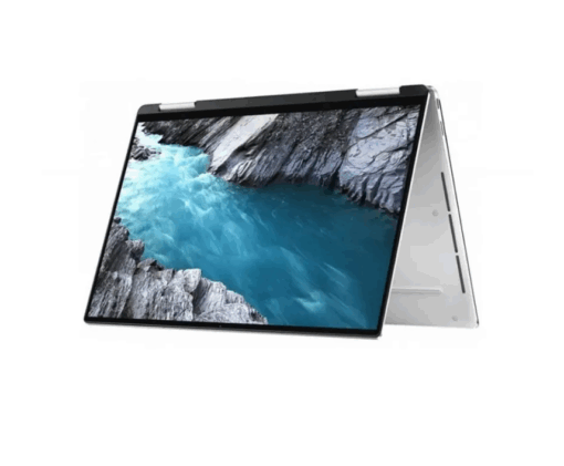 [Like New] Dell XPS 13 9310 2in1 (Core i7-1165G7, 16GB, 256GB, 13.4 4K Touch)