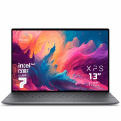 [Like New] Dell XPS 9340 (Ultra 7 155H, 16GB, 512GB, 13.4 FHD+ Graphite)