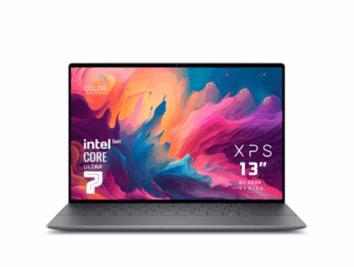[Like New] Dell XPS 9340 (Ultra 7 155H, 16GB, 512GB, 13.4 FHD+ Graphite)