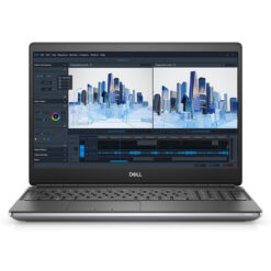 [Like New] Dell Precision 7560 (Xeon W-11855M, 32GB, 512GB, T1200, 15.6 FHD)