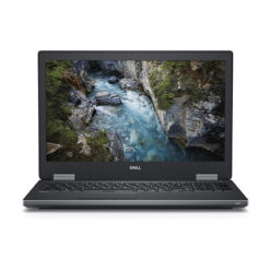 [Like New] Dell Precision 7530 (Core i7-8850H, 16GB, 512GB, VGA P3200, 15.6 FHD IPS)