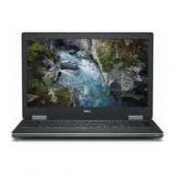 [Like New] Dell Precision 7540 (Core i9-9850H, 16GB, 512GB, T2000, 15.6 FHD)