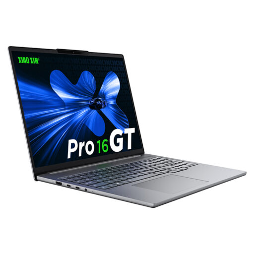 [New 100%] Lenovo IdeaPad 5 Pro 16 2025 (XiaoXin Pro 16 GT) (Core Ultra 5 225H, 32GB, 1TB, 16.0 2K+ OLED 120Hz) - Hình ảnh 3