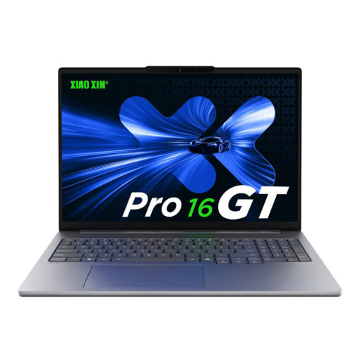 [New 100%] Lenovo IdeaPad 5 Pro 16 2025 (XiaoXin Pro 16 GT) (Core Ultra 5 225H, 32GB, 1TB, 16.0 2K+ OLED 120Hz)