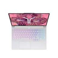Thế Giới Số 365 | [New 100%] Lenovo Legion Y9000P 2025 IAX10H (Ultra 9 275HX, 32GB, 1TB, RTX 5080 16GB, 16 2K+ OLED 240Hz) - Arctic White
