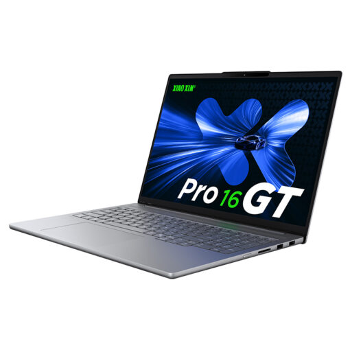 [New 100%] Lenovo IdeaPad 5 Pro 16 2025 (XiaoXin Pro 16 GT) (Core Ultra 5 225H, 32GB, 1TB, 16.0 2K+ OLED 120Hz) - Hình ảnh 5
