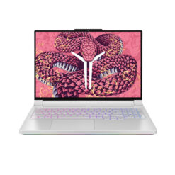 [New 100%] Lenovo Legion Y9000P 2025 IAX10H (Ultra 9 275HX, 64GB, 2TB, RTX 5090 24GB, 16 2K+ OLED 240Hz) - Arctic White