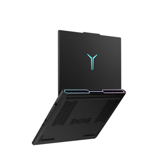 [New 100%] Lenovo Legion Y9000P 2025 IAX10H (Ultra 9 275HX, 32GB, 1TB, RTX 5080 16GB, 16 2K+ OLED 240Hz) - Eclipse Black - Hình ảnh 3