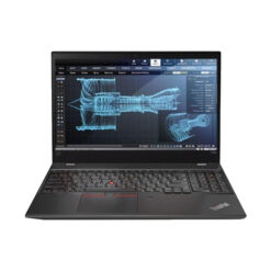 [Like New] Lenovo Thinkpad P50 (Xeon 1505, 16 GB, 512GB, Quadro M2000M, 15.6 FHD)