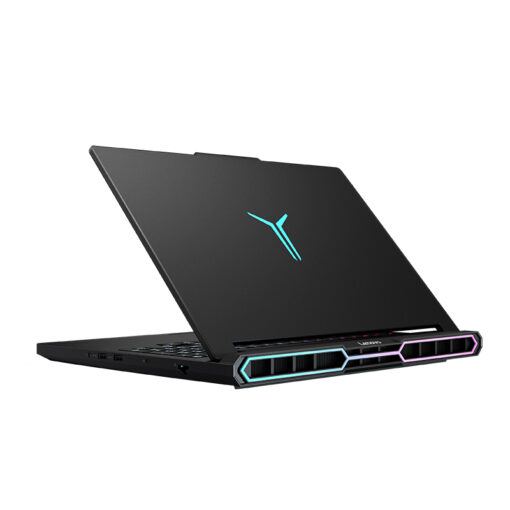 [New 100%] Lenovo Legion Y9000P 2025 IAX10H (Ultra 9 275HX, 32GB, 1TB, RTX 5080 16GB, 16 2K+ OLED 240Hz) - Eclipse Black - Hình ảnh 4