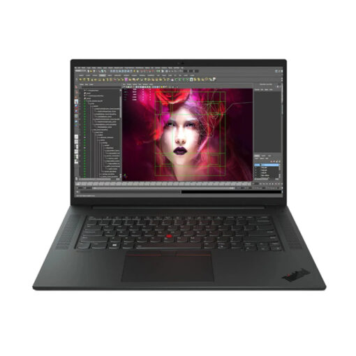 [Like New] Lenovo ThinkPad P1 Gen 3 (Core i9-10885H, 32GB, 1TB, T2000 4GB, 15.6 FHD)