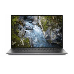 [Like New] Dell Precision 5550 (Core i7 10750H, 16GB, 512GB, Nvidia Quadro T1000, 15.6 FHD IPS)