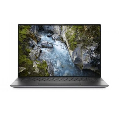 [Like New] Dell Precision 5550 (Core i7 10750H, 16GB, 512GB, Nvidia Quadro T1000, 15.6 FHD IPS)