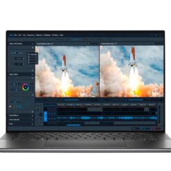 [Like New] Dell Precision 5550 (Core i9 10885H, 32GB, 512GB, 15.6 4K Touch, Nvidia Quadro T2000)