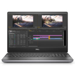 [Like New] Dell Precision 7550 (Core i7-10750H, 16GB, 512GB, T1000, 15.6 FHD)