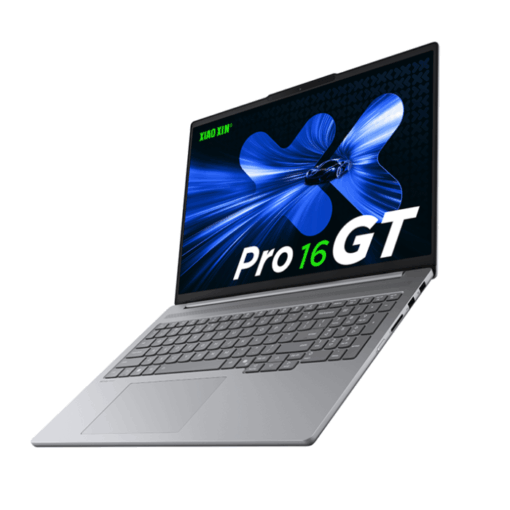 [New 100%] Lenovo IdeaPad 5 Pro 16 2025 (XiaoXin Pro 16 GT) (Core Ultra 5 225H, 32GB, 1TB, 16.0 2K+ OLED 120Hz) - Hình ảnh 4